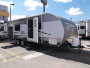New 2013 Crossroads Z-1 231FB Travel Trailer For Sale